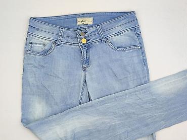 jeans simmons: House of Denim, Jeansy damskie, rozmiar L — 1