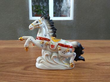 Статуэтки: Продаю — 7