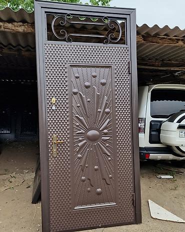 Giriş qapıları: Yeni Giriş qapısı Rayonlara çatdırılma — 12