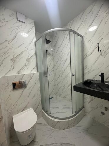 Продажа квартир: 2 комнаты, 80 м², Элитка, 9 этаж, Евроремонт — 6