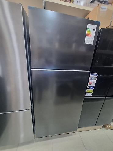 sam agac: Soyuducu "Samsung RT53DG7A10B1WT" Təyinatı	Soyuducu Displey	Daxili — 1