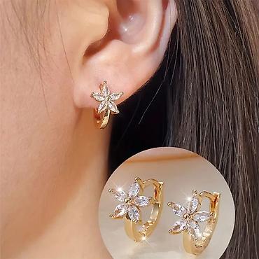 Minđuše: Mindjuse 800 komad — 3