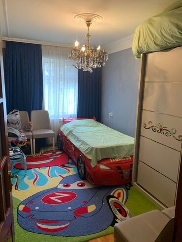 Köhnə tikili: Bakı, 8-ci kilometr, 4 otaqlı, Köhnə tikili, m. Neftçilər, 88 kv. m -da lalafo.az — 10 Köhnə tikili: Bakı, 8-ci kilometr, 4 otaqlı, Köhnə tikili, m. Neftçilər, 88 kv. m — 10