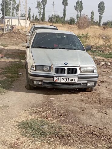 машина бмв м5 ф90: BMW 318: 1991 г., 1.8 л, Механика, Бензин, Седан