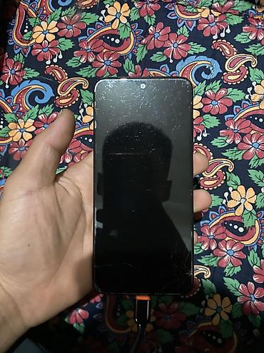 8910 nokia: Redmi, Redmi Note 11, Б/у, 64 ГБ, цвет - Серебристый — 4