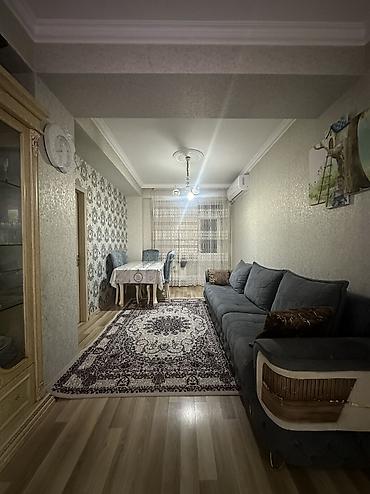 bina: 3 otaqlı, Yeni tikili, 78 kv. m — 4