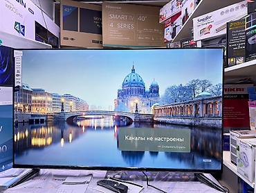 4k: Телевизор LG 50UR81009 просмотр’, ThinQ AI, WebOS 5.0, AI Sound, Ultra — 8