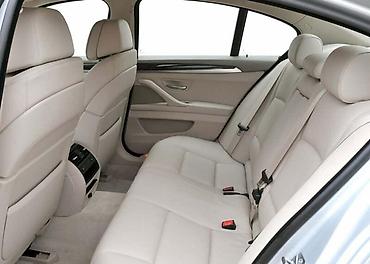 linkovi: SEDIŠTE ZA BMW 530 OD 2010. DO 2016. GOD — 1