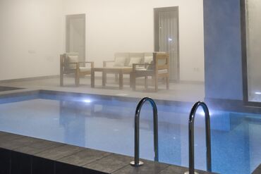 Bağ evlərinin satışı: Bakı, 144 kv. m, 3 otaqlı, Hovuzlu, İşıq, Su, Kanalizasiya -da lalafo.az — 26 Bağ evlərinin satışı: Bakı, 144 kv. m, 3 otaqlı, Hovuzlu, İşıq, Su, Kanalizasiya — 26