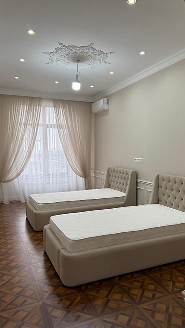 Продажа квартир: 4 комнаты, 174 м², 9 этаж, Евроремонт — 7