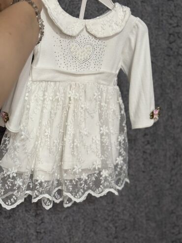 Donlar: Don, Gündəlik, 1 - 2 yaş — 2