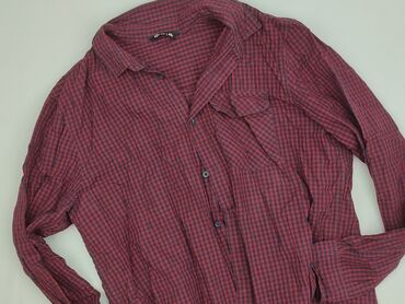 Shirt for men, XL (EU 42), Cropp, condition - Very good