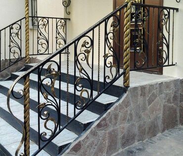 Сварка: Сварка | Решетки на окна, Заборы, оградки — 13