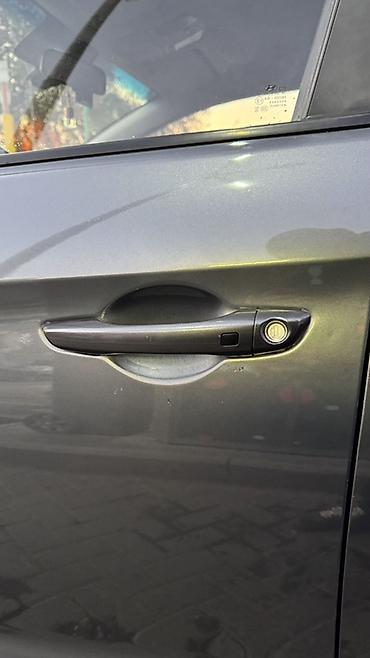 byd yaun up: Hyundai Avante: 2019 г., 1.6 л, Автомат, Газ, Седан — 9