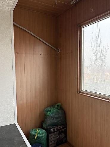 Продажа квартир: 2 комнаты, 65 м², 106 серия улучшенная, 6 этаж — 8