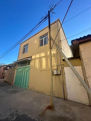 Həyət evləri və villalar: 5 otaqlı, 140 kv. m, Kredit yoxdur — 3