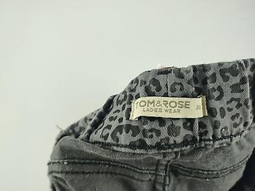 rosner spodnie: Tom Rose, Spodnie materiałowe damskie, rozmiar S — 4