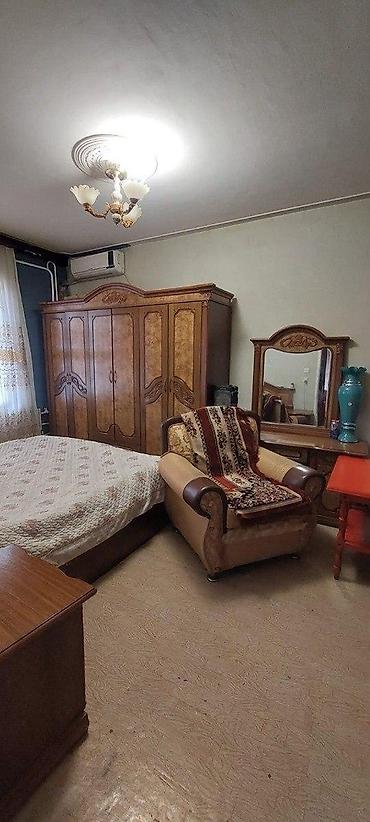 yasma: Bakı, Yasamal, 5 otaqlı, Köhnə tikili, m. İnşaatçılar, 100 kv. m — 7
