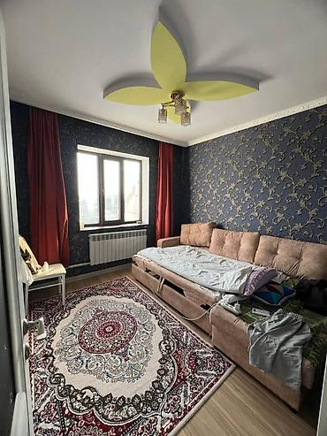 Продажа коттеджей и домов: Продается 2 этажный дом со всеми удобствами, Бишкек, Первомайский — 6