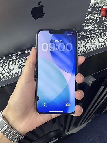 z fold 3: IPhone 13 Pro, 256 GB, Sierra Blue, Face ID — 1