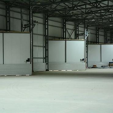 berde kiraye: İcarəyə Anbar Verilir – A klass logistika məkanı Məkan: Bakı şəhəri — 3