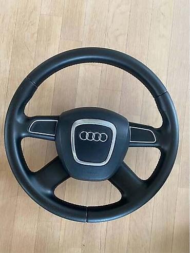 igle za pen: VOLAN ZA AUDI A3, A4, A4 ALLROAD . OD 2001. DO 2012. GOD. | za sve — 3