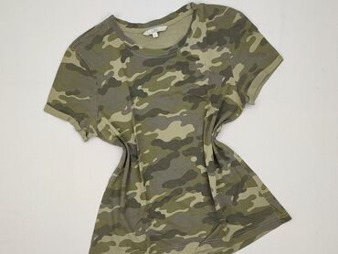 fila t shirty: Women`s T-shirt, Clockhouse, size XS (EU 34)