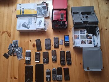 телефон fly большой: Nokia 6300 4G
