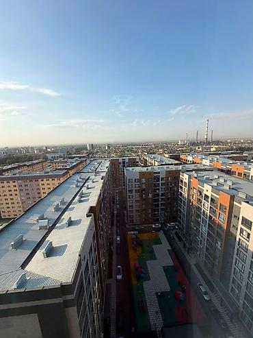 14: 3 комнаты, 67 м², Технопарк 14 этаж — 10