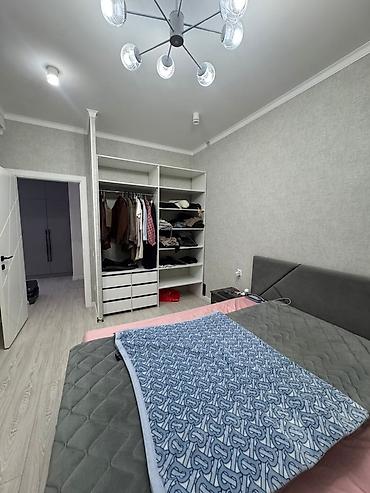 Долгосрочная аренда квартир: 2 комнаты, Собственник, Без подселения, С мебелью полностью — 3