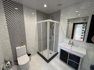 Uzunmüddətli kirayə mənzillər: Biləcəri qəsəbəsində, 1 massivində yerləşir(Greenville residence-in -da lalafo.az — 25 Uzunmüddətli kirayə mənzillər: Biləcəri qəsəbəsində, 1 massivində yerləşir(Greenville residence-in — 25