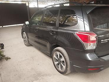 авто в рассрочку от собственника: Subaru Forester: 2018 г., 2.5 л, Автомат, Бензин, Кроссовер — 8