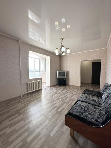 Продажа квартир: 1 комната, 35 м², Индивидуалка, 12 этаж