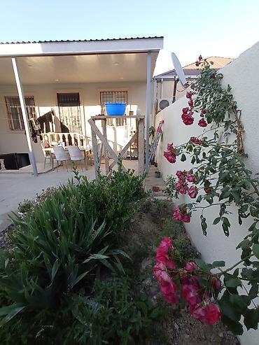 Həyət evləri və villaların satışı: 3 otaqlı, 84 kv. m, Yeni təmirli — 17