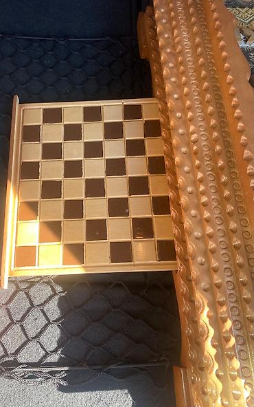 Nərdlər: Əl işi -da lalafo.az — 21 Nərdlər: Əl işi — 21