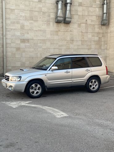 машины до 200 тысяч автомат: Subaru Forester: 2003 г., 2 л, Автомат, Бензин, Кроссовер