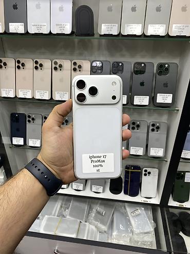 note 12 pro max: IPhone 17 Pro Max, 256 GB — 1