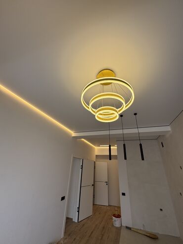 Другие виды отделочных работ: Больше 6 лет опыта — 22