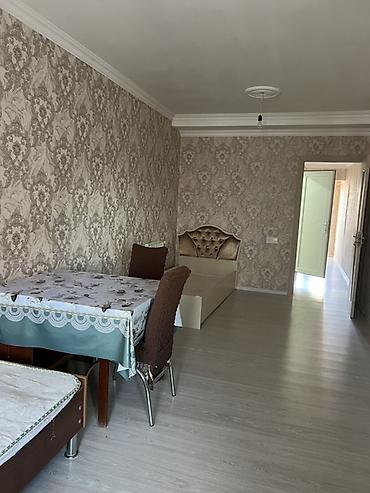 Mənzillər: Bakı, 1 otaqlı, Köhnə tikili, 46 kv. m — 4