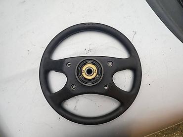 Auto delovi: Volan Lada 21213,21214 Niva, Lada 2107 Riva, Lada 2104 Karavan br.2a — 8