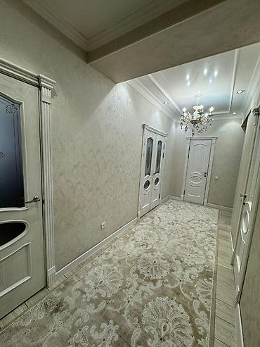 Продажа квартир: 2 комнаты, 75 м², Элитка, 2 этаж, Евроремонт — 8