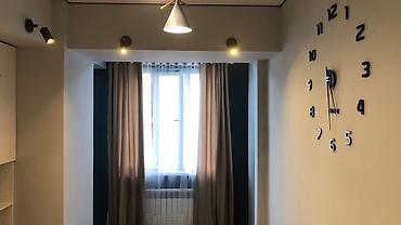 Продажа квартир: 1 комната, 48 м², Элитка, 4 этаж, Евроремонт — 4