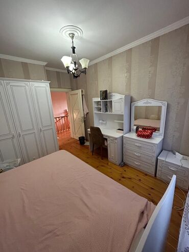 Bağ evlərinin satışı: Bakı, Digah, 250 kv. m, 6 otaqlı, Hovuzsuz, İnternet, Telefon, Qaz — 8