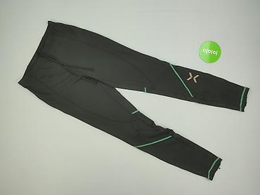 crivit leggings: Crivit, Legginsy Sportowe damskie, rozmiar S — 2