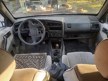 2106 2107: Volkswagen Passat Variant: 1989 г., 1.8 л, Механика, Бензин, Универсал — 5