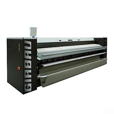 spotter satilir: Ütü Girbau PB3221 🟢Rəsmi iş yeri olan və olmayanlara,tək şəxsiyyət — 1