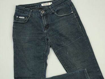 pepe jeans t shirty: Джинси, M, стан - Хороший
