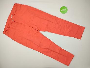 Kobiety: Ella, Spodnie materiałowe damskie, rozmiar 4XL — 2