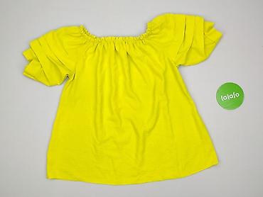 ksiezyc: Moda Italia, Bluzka damska, rozmiar One size — 3