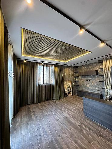 Продажа домов: Таунхаус, 300 м², 4 комнаты, Агентство недвижимости, Дизайнерский ремонт — 9